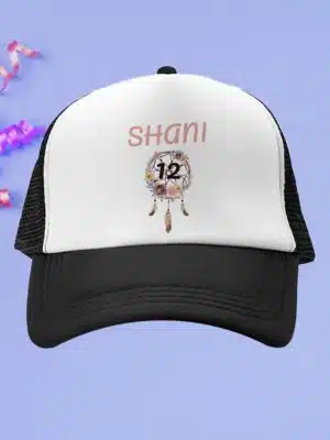 דגם לוכד החלומות