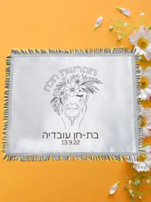פרחים קו