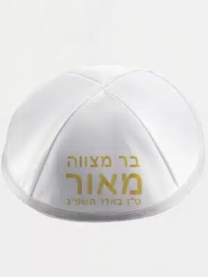 דגם זהב קלאסי