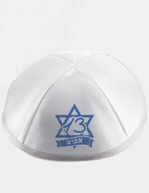 דגם דגל מגן דויד