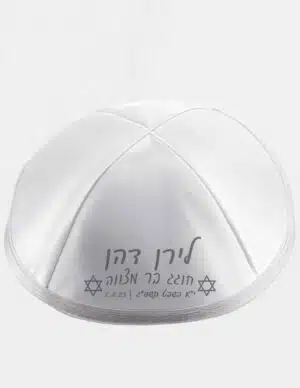 דגם מגני הדוד