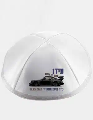 דגם מכונית