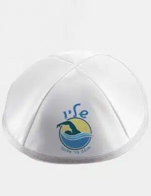 דגם השחיין