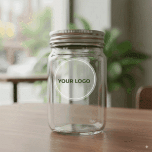 דף מדבקה רקע שקוף