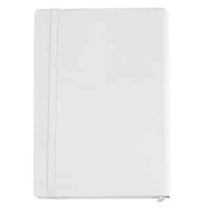 מחברת A5 ממותגת לעסק