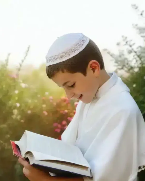 הכל על כיפות לבר מצווה
