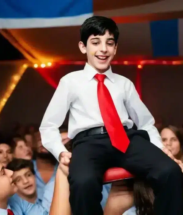 המפתח להפיכת אירוע בר המצווה לחוויה מיוחדת במינה – חשיפת כל הסודות שלא ידעתם